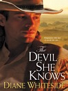 The Devil She Knows eBook The Devil She Knows eBook
